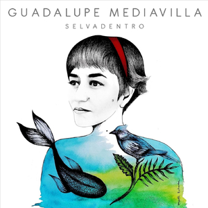 Con Toda Palabra (Lhasa de Sela)