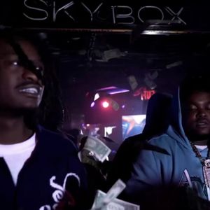 "霸道" Murder Bossman Dlow Akemen Type Beat