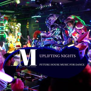 Wider (Future House)