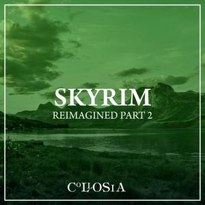 Frostfall (From "The Elder Scrolls V: Skyrim")