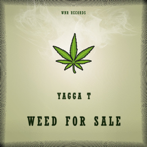 Weed for Sale