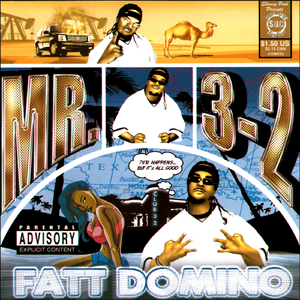 Day 1 (feat. Big Hawk & Lil\' O)