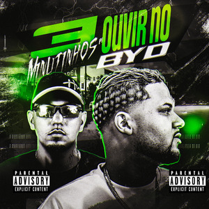 3 MINUTINHOS P OUVIR NO BYD