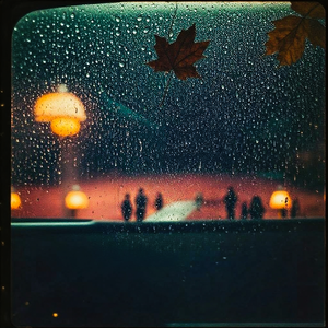 普鲁斯特夜