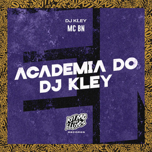 Academia do Dj Kley