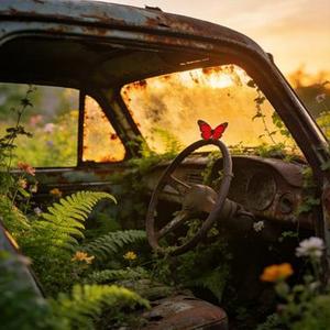 一万次的春和景明！