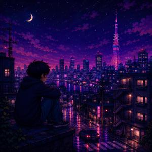 Static Dreams in Yokohama