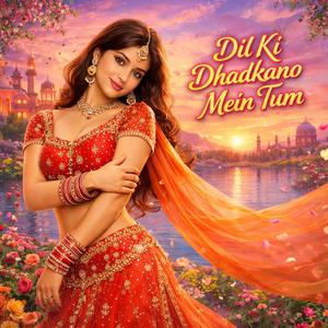 Dil Ki Dhadkano Mein Tum