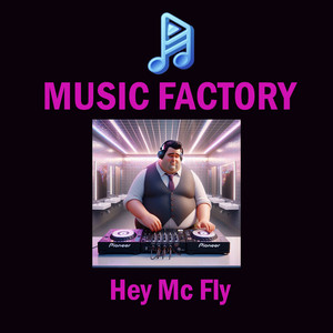 Hey Mc Fly (Radio Edit)