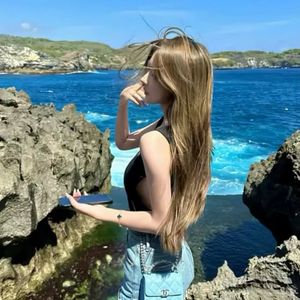 时间和我都在往前走