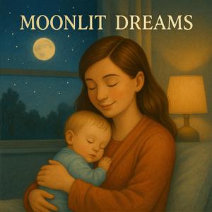 Moonlit Dreams (Baby Lullaby)