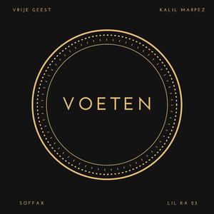 Voeten (feat. Kalil Marpez & Soffax)