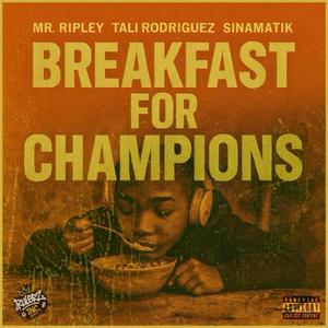 Triangle Offense (feat. Mars Hall, Tali Rodriguez, Sankofa & Street da ' Villan)