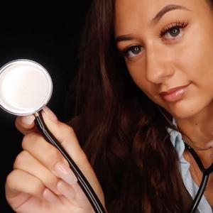 Relaxing Clinic RP Pt.2