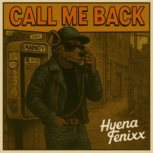Call Me Back