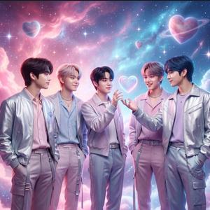 Go Ahead (Take My Heart)