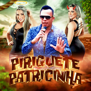 Piriguete Patricinha