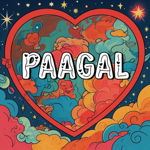Paagal