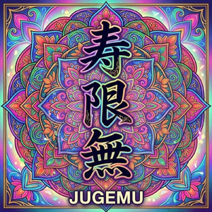 寿限無
