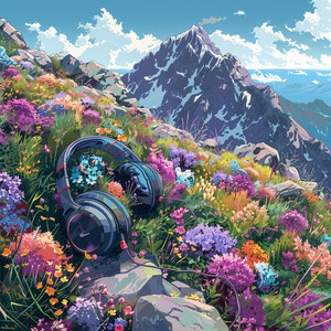 Wayfarer's Beat Journey