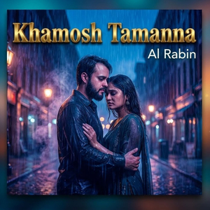 Khamosh Tamanna