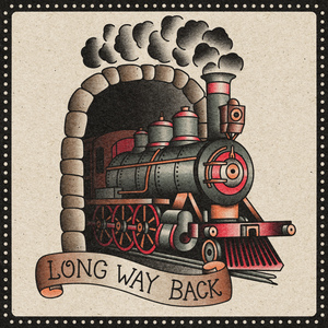 Long Way Back
