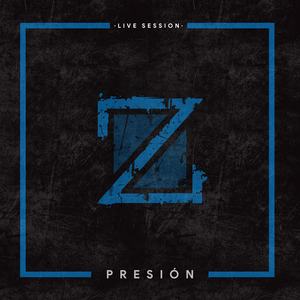 Presión (Live Session)