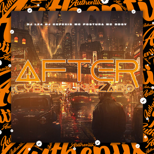 After Cyberpunkzado