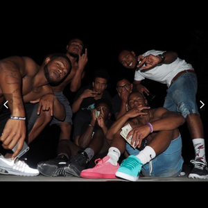 Like You (feat. Osmosis Jones)