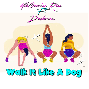 Walk It Like A Dog