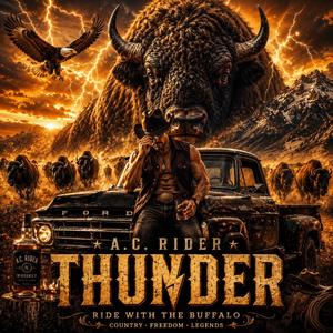 BUFFALO THUNDER