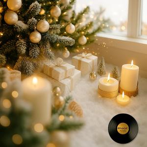 Christmas Is in Our Hearts