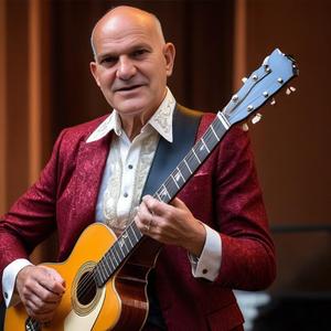 Sant'Efisio Intervista micidiale di Nico Bortis Vintage Song