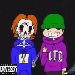 Backon****shit (feat. Mach9 & Siracha Sugar)