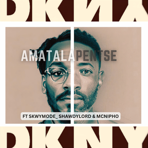 Dkny (Daveyton Ke NewYork).