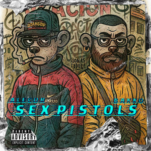 Sex Pistols