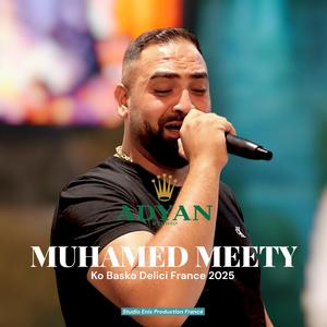 Muhamed Meety Truffatori Baro Sijum 2025