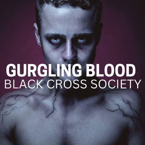 Gurgling Blood