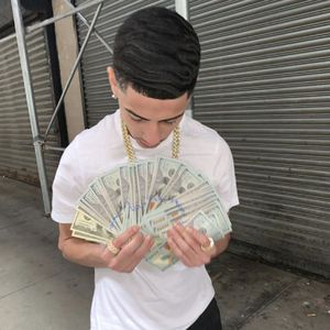 J.I. Type Beat - "Do It Just Like Me"