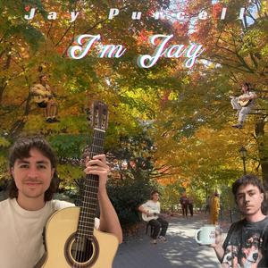 I'm Jay