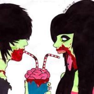 Zombiezzz (feat. Zxccharius & Majiin Zero)