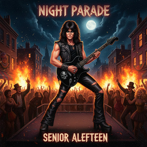 Velvet Highway to Nowhere