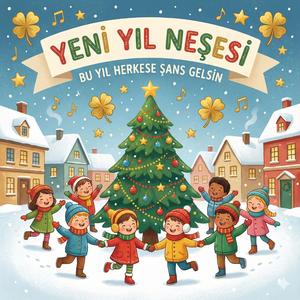 Yeni Yıl Neşesi
