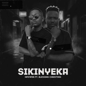 Sikinyeka