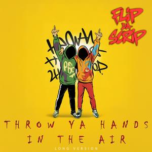 Throw ya hands in the air (Cooly D Remix - Long Version)