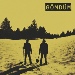 GÖMDÜM