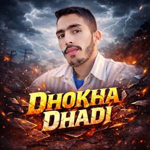 Dhokha Dhadi