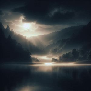 calmness