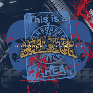 Cancel Cop Culture (feat. Jesse Atkins, Smash Your Enemies, Cold as Life)