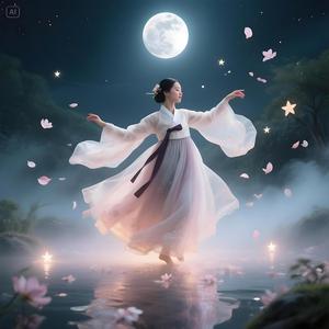 Mystic Dance (신비의 춤사위)